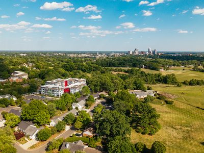Arbor Acres United Methodist Retirement Community, Inc
