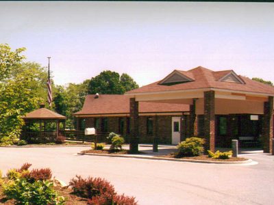 Aston Park Health Care Center, Inc