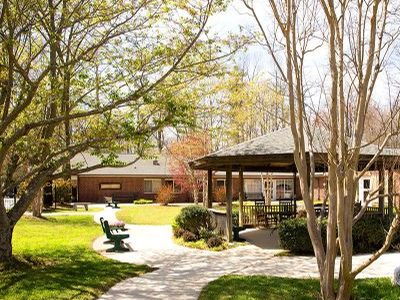 Autumn Care of Saluda