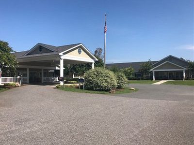 Autumn Care of Statesville