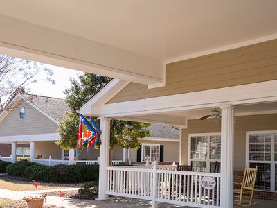 Autumn Care of Statesville