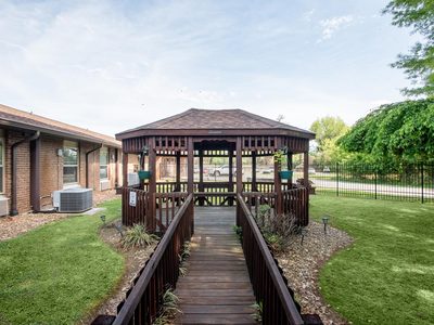 Surry Community Health Center by Harborview