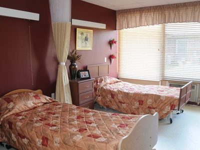 Florence Nursing and Rehabilitation Center