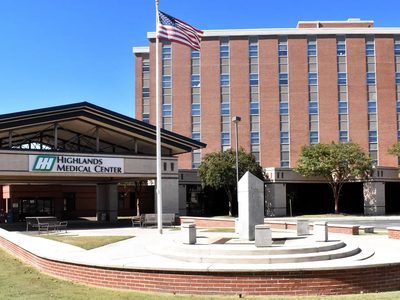 Highlands Health and Rehab