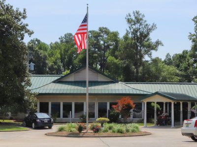 Jackson Health Care Facility