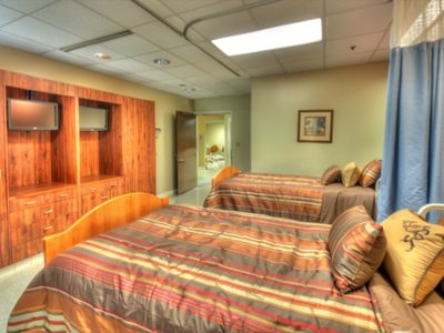 Pine Hill Rehabilitation and Wellness Center