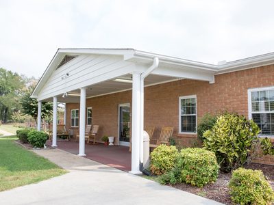 Lauderdale Christian Nursing Home