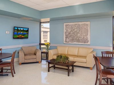 Limestone Health Facility