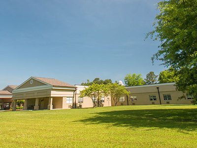 Lineville Health and Rehabilit