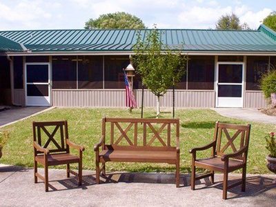 Madison Manor Nursing Home