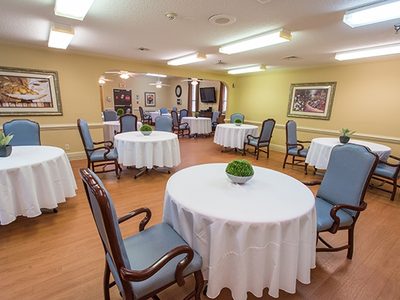 Northport Health and Rehabilit