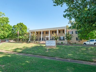 Oak Knoll Health and Rehabilitation