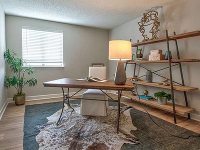 Arbor Lake Health and Rehab