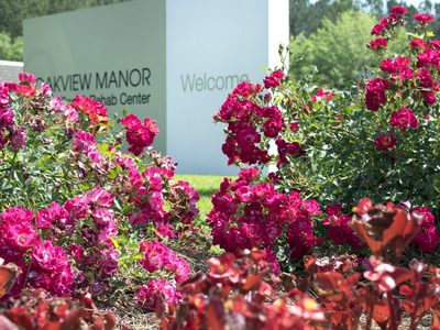 Oakview Manor Health Care Center
