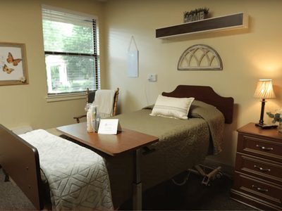 Crowne Healthcare of North Baldwin