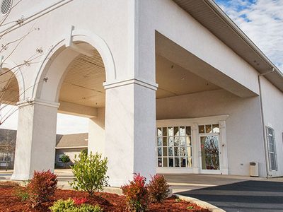 Prattville Health and Rehabilitation LLC