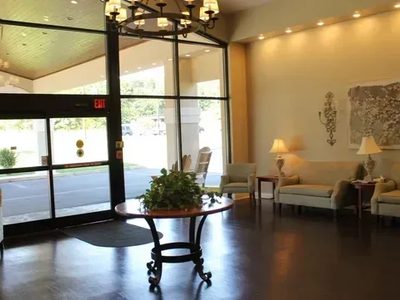 Ridgewood Health Care Center