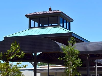 Springhill Senior Residence