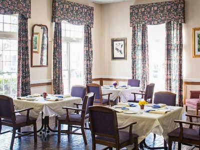 Merry Wood Lodge