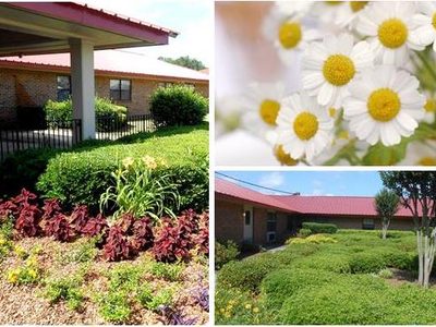 Sylacauga Health and Rehab Services
