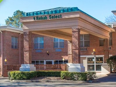 Talladega Healthcare Center, Inc