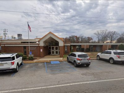 Terrace Manor Nursing Rehabilitation Center, Inc