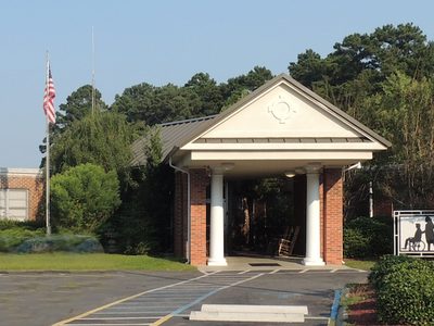 Thomasville Nursing Home
