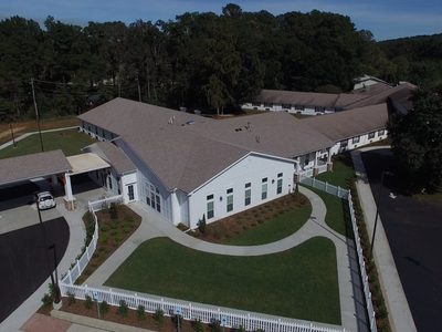 TLC Nursing Center