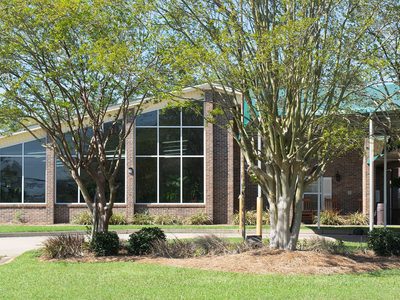 Troy Health Rehabilitation Center