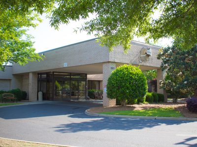 Westside Terrace Health Rehabilitation Center