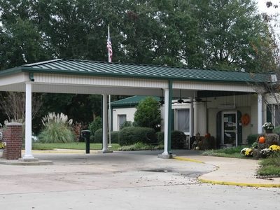 Woodhaven Manor Nursing Home