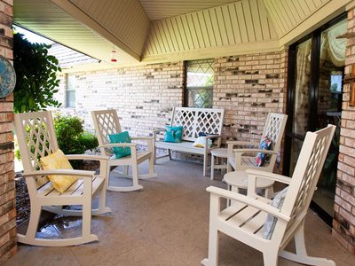 Ash Flat Healthcare and Rehabilitation Center