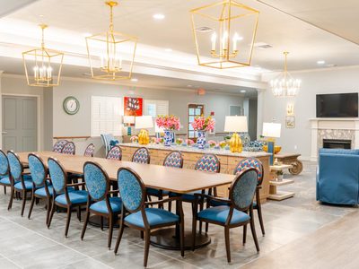 Ash Flat Healthcare and Rehabilitation Center