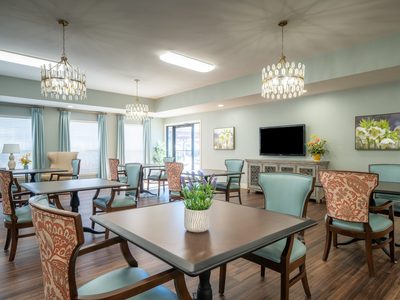 Ashton Place Health and Rehabilition