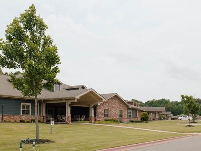 Belle Meade Rehabilitation and Guest Care Facility