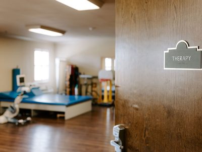Heartland Rehabilitation and Care Center