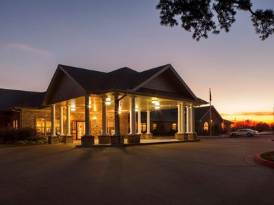 Bradford House LLC