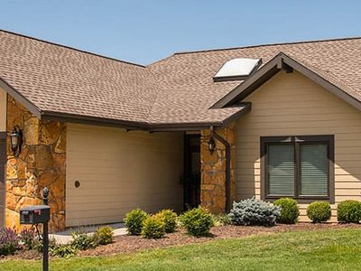 Butterfield Trail Village