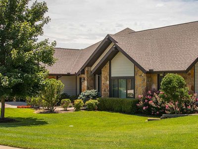 Butterfield Trail Village