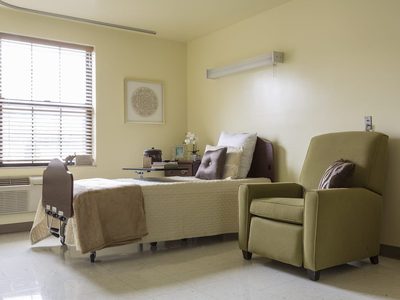 Cabot Nursing and Rehabilitation Center
