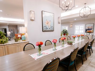 Cleveland County Nursing Rehabilitation Center