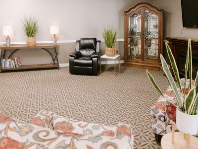 Conway Healthcare and Rehabilitation Center