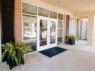 Courtyard Rehabilitation and Health Center, LLC