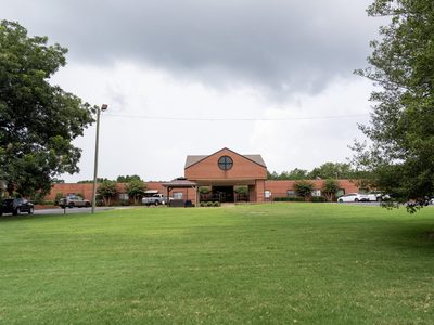 Craighead Nursing Center