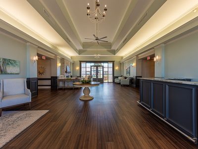Dardanelle Nursing and Rehabilitation Centerinc
