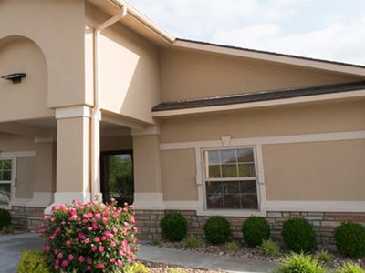 Fayetteville Health and Rehabilitation Center