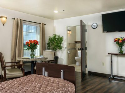 Greenhurst Nursing Center