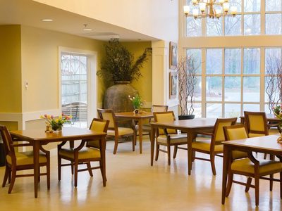 Heritage Living Center, Inc