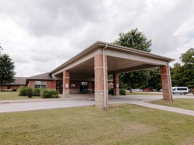 Highland Court Rehabilitation and Resident Care