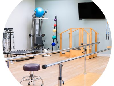 Highlands of Bella Vista Health & Rehab, LLC
